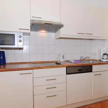 Residenz Mauritius, Whg 43 Westerland