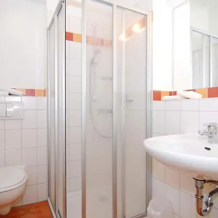 Residenz Mauritius, Whg 43 * Westerland