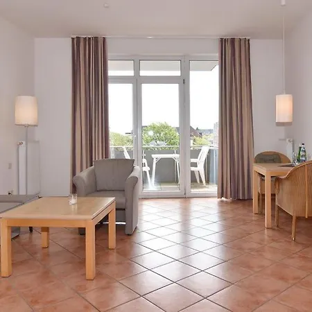 Apartment Residenz Mauritius, Whg 43 *