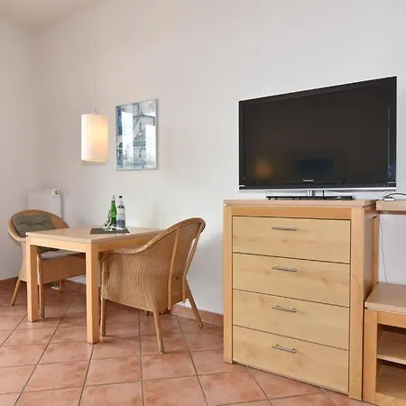 公寓 Residenz Mauritius, Whg 43 *