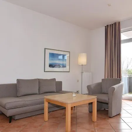 公寓 Residenz Mauritius, Whg 43 *
