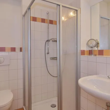 Residenz Mauritius, Whg 43 Вестерланд