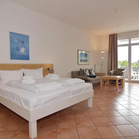 Residenz Mauritius, Whg 43 * Вестерланд