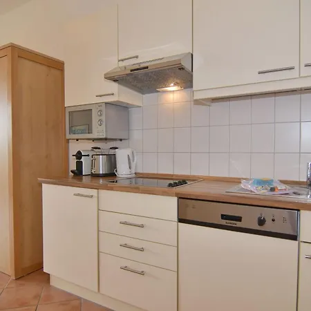 Residenz Mauritius, Whg 43 Апартаменты *
