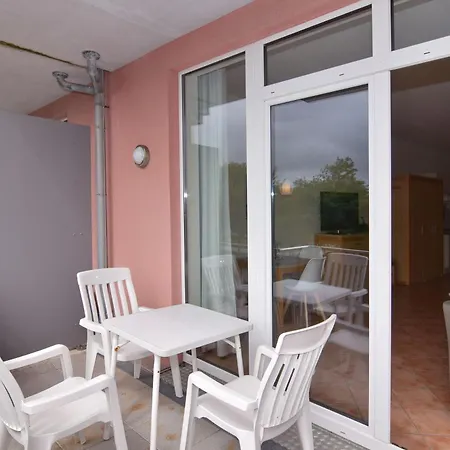 Residenz Mauritius, Whg 43 *