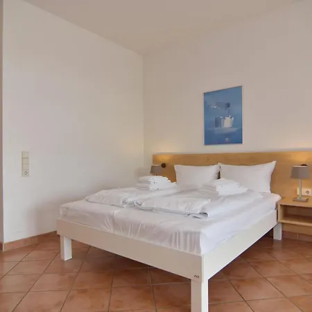 Residenz Mauritius, Whg 43 Вестерланд